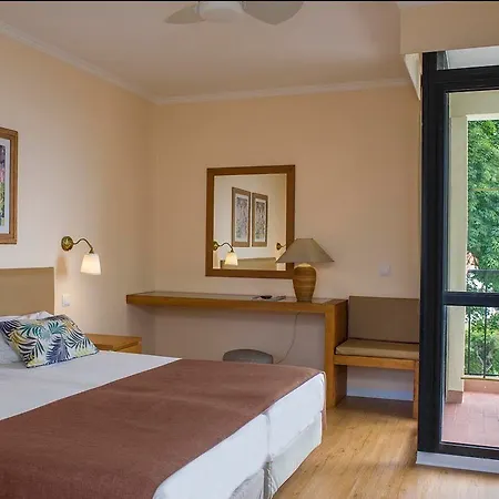 Dorisol Mimosa Hotell