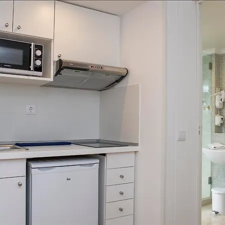 Готель Dorisol Mimosa 3*
